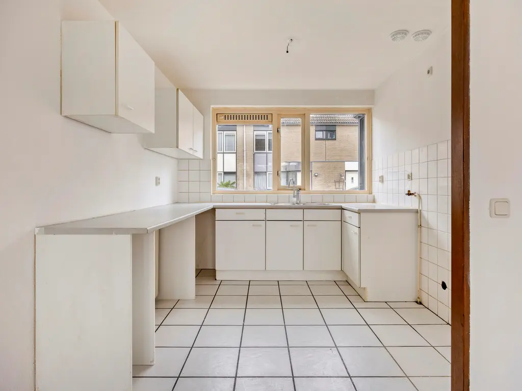 Louise Wentstraat 14, Leiden