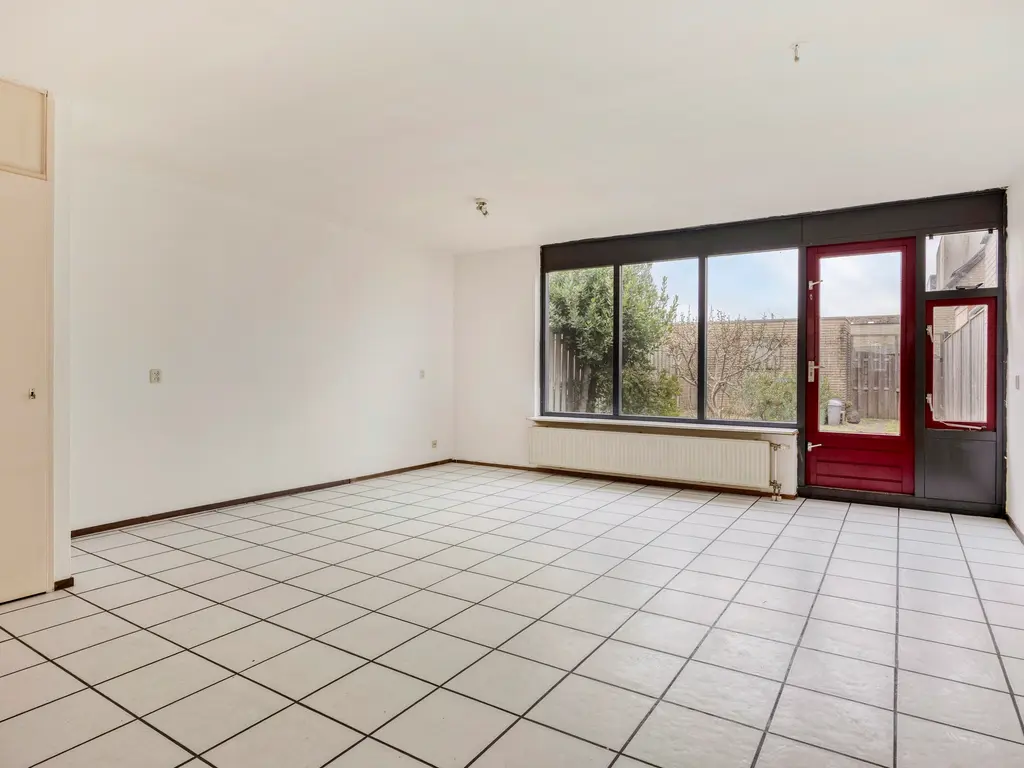 Louise Wentstraat 14, Leiden