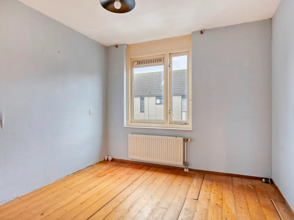 Louise Wentstraat 14, Leiden