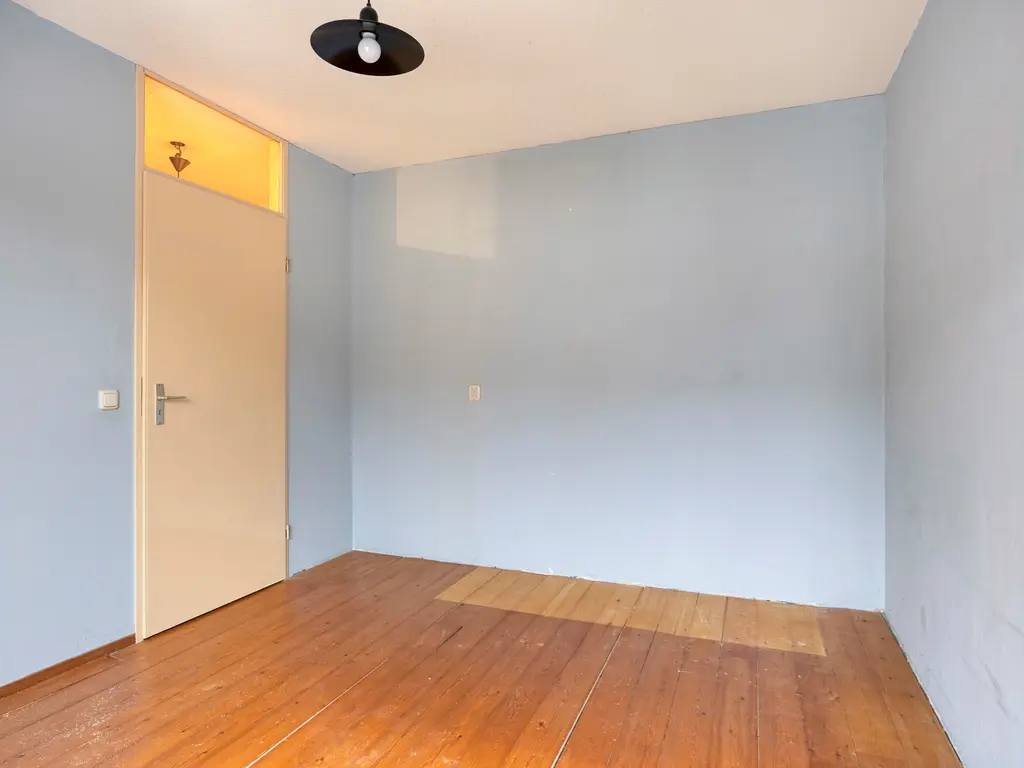 Louise Wentstraat 14, Leiden