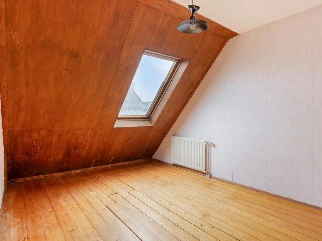 Louise Wentstraat 14, Leiden