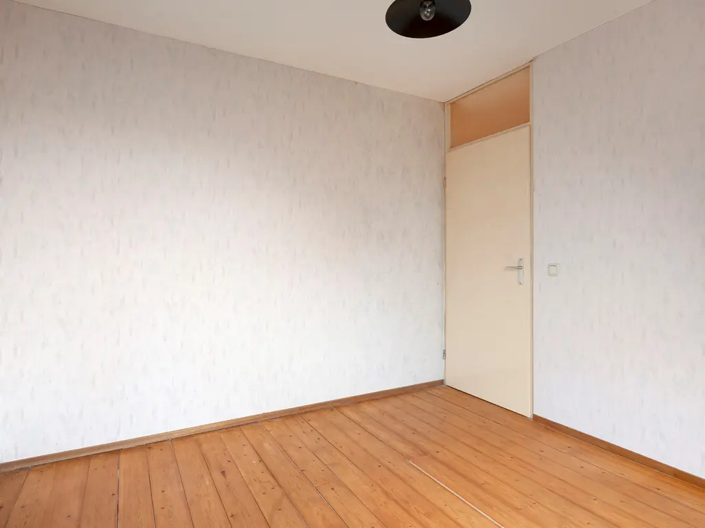 Louise Wentstraat 14, Leiden