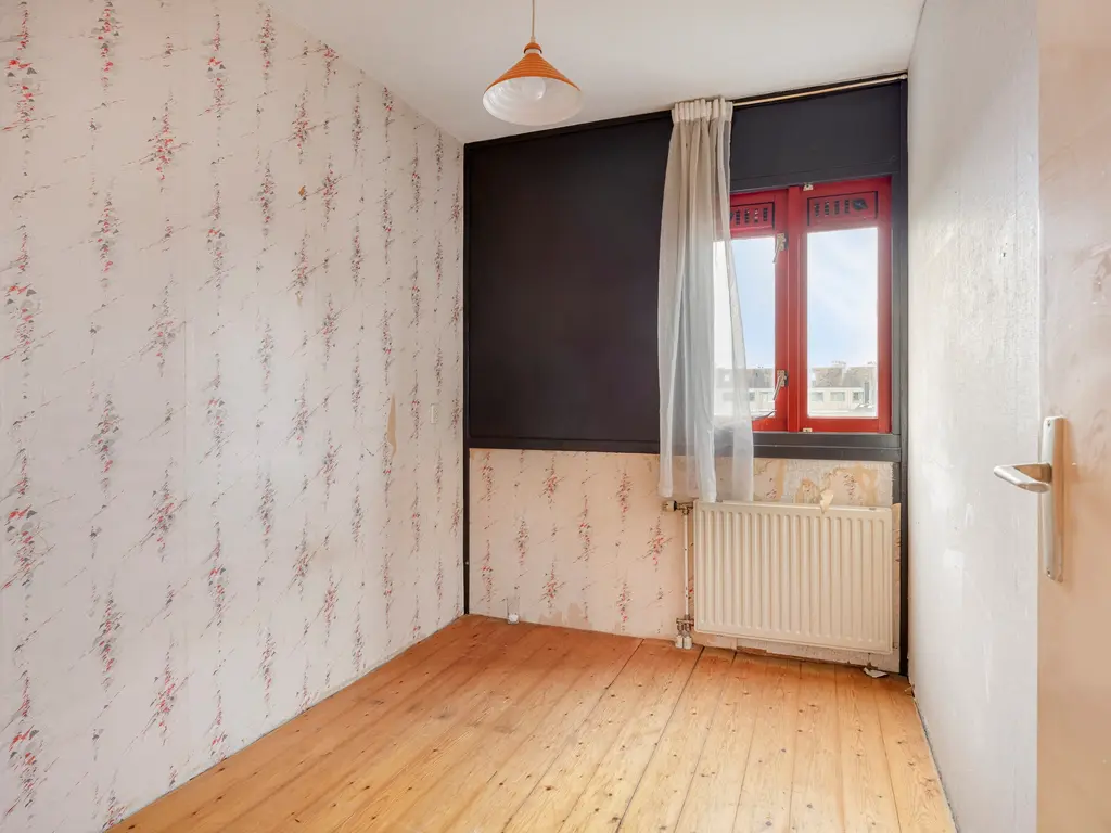 Louise Wentstraat 14, Leiden