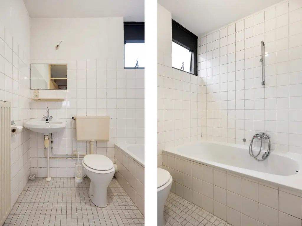 Louise Wentstraat 14, Leiden