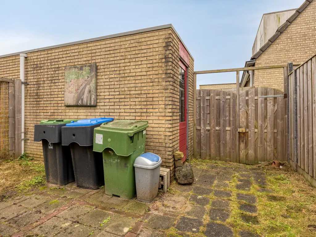 Louise Wentstraat 14, Leiden