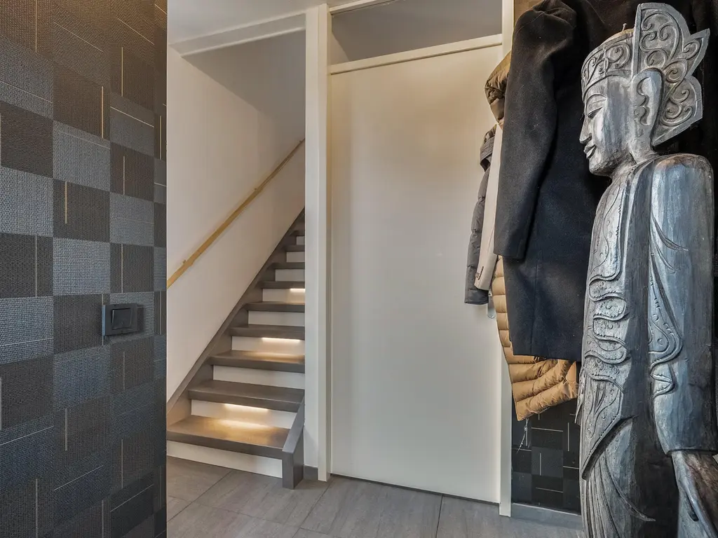 Weissenbruchlaan 1, RHOON