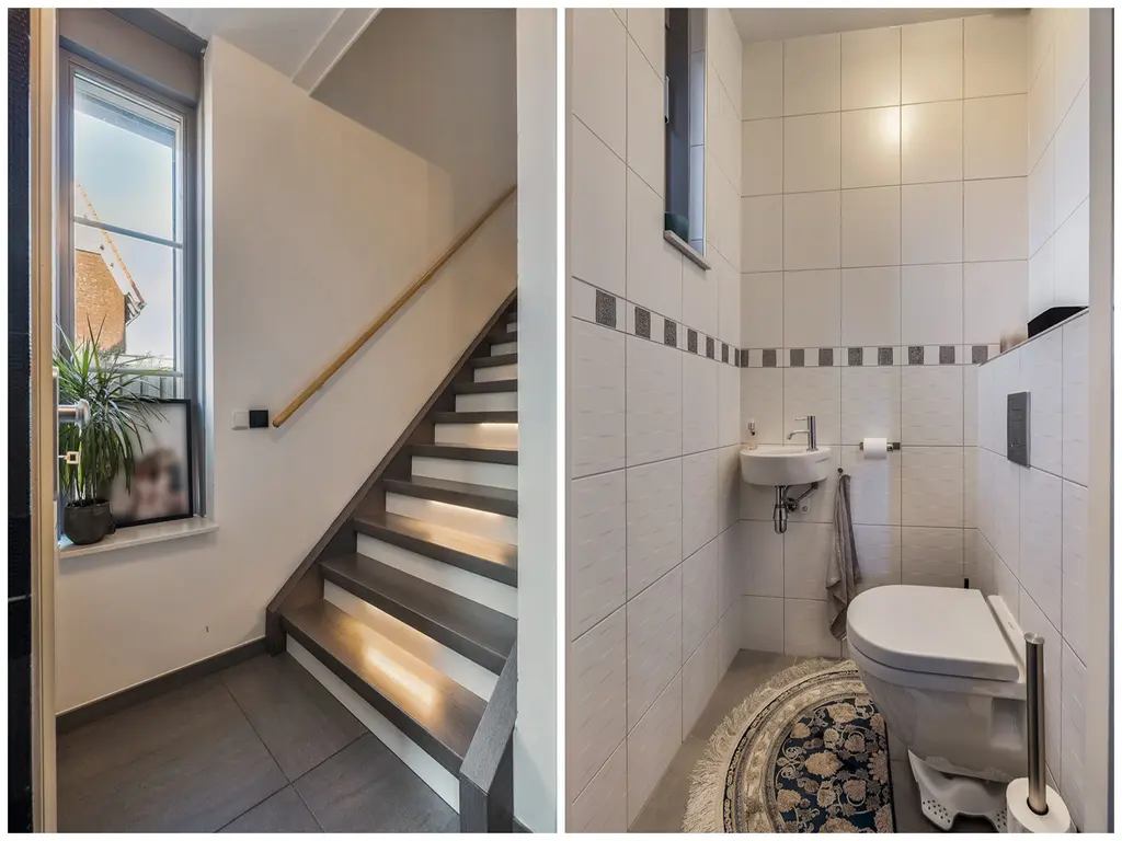 Weissenbruchlaan 1, RHOON