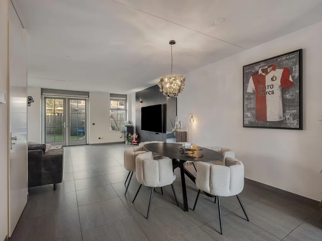 Weissenbruchlaan 1, RHOON