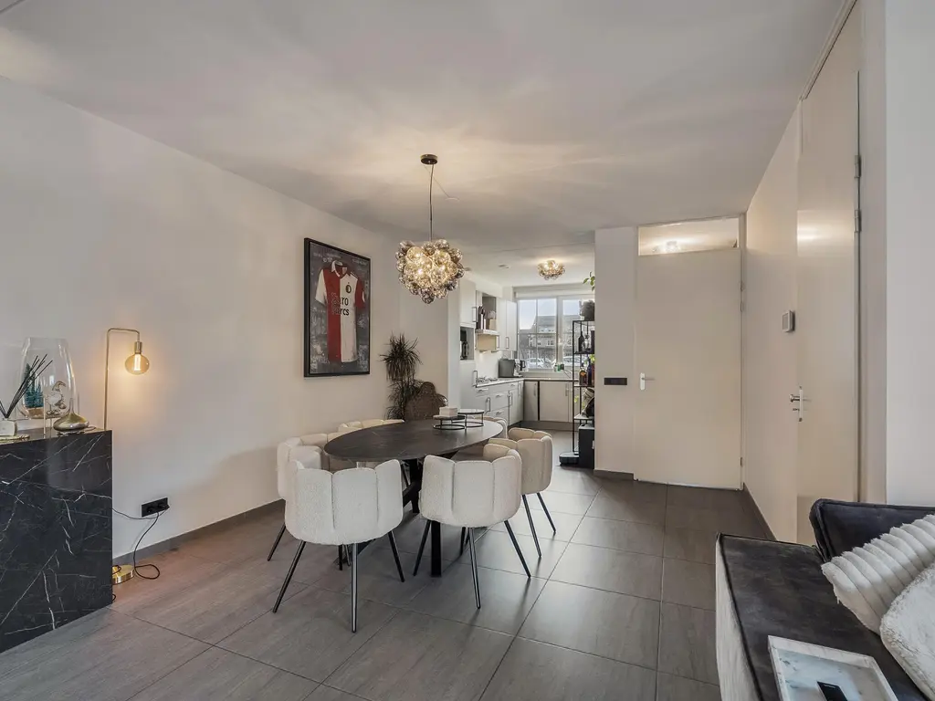 Weissenbruchlaan 1, RHOON