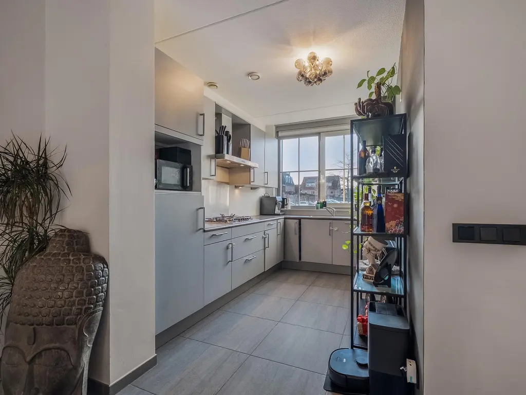 Weissenbruchlaan 1, RHOON