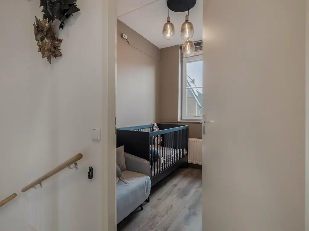 Weissenbruchlaan 1, RHOON