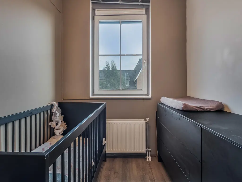 Weissenbruchlaan 1, RHOON