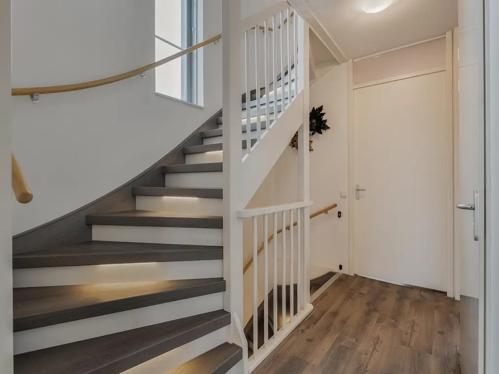 Weissenbruchlaan 1, RHOON