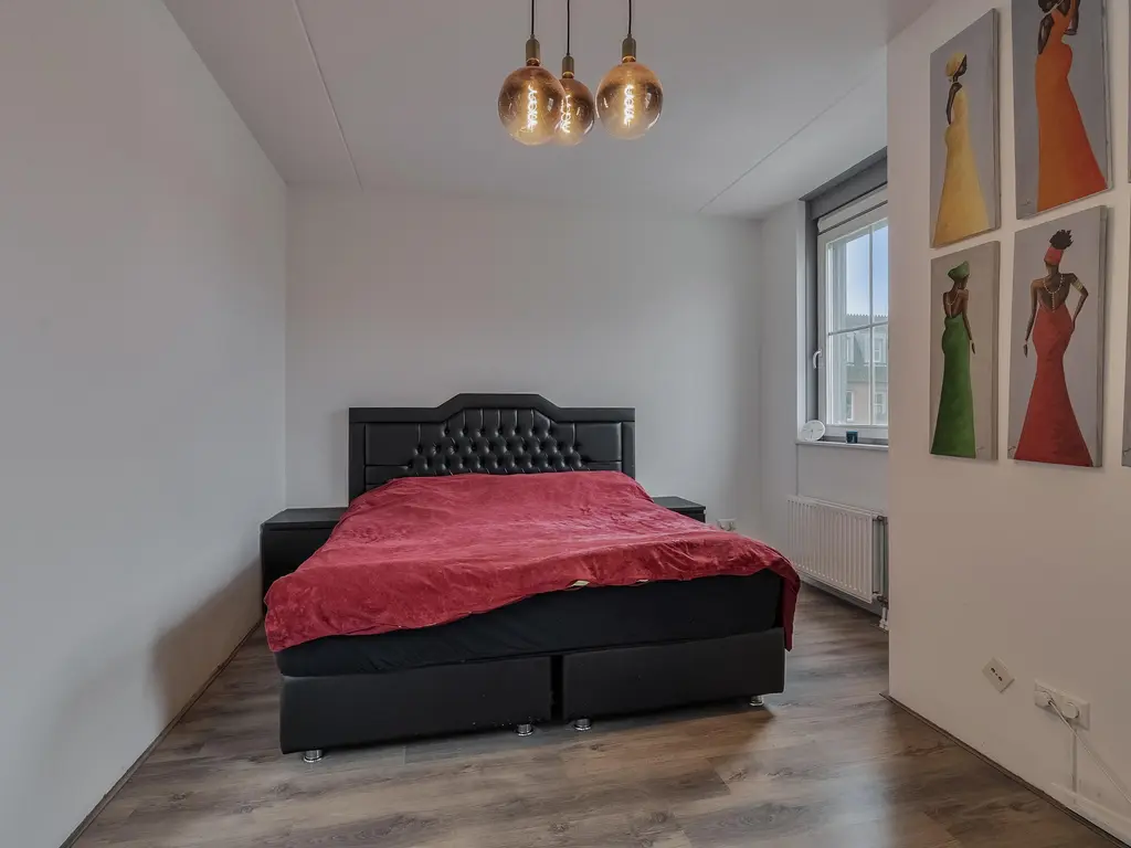 Weissenbruchlaan 1, RHOON