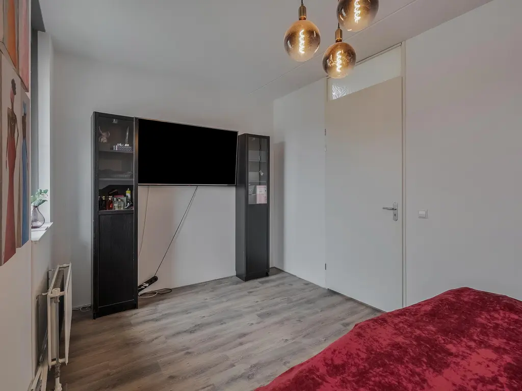 Weissenbruchlaan 1, RHOON