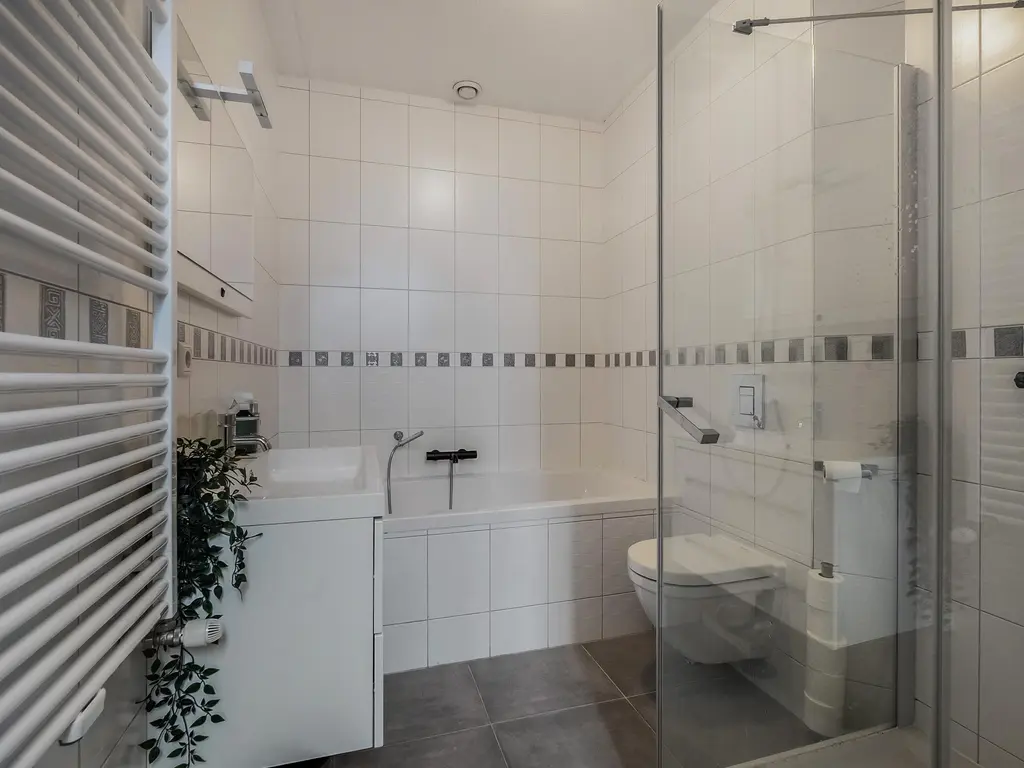 Weissenbruchlaan 1, RHOON