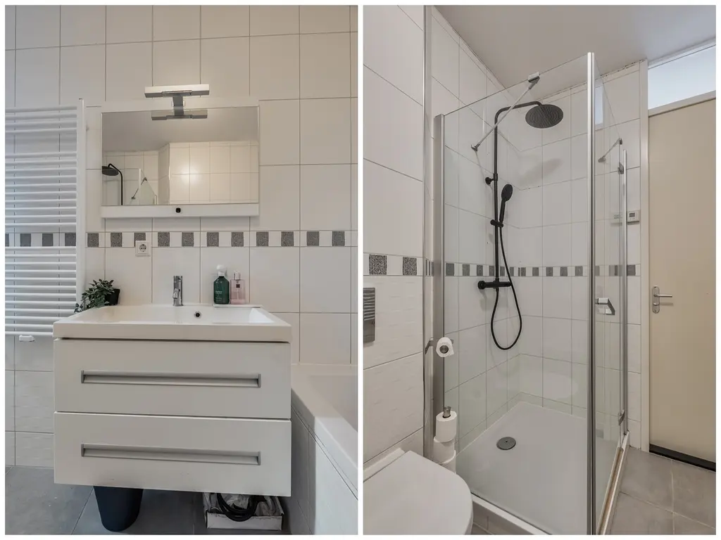 Weissenbruchlaan 1, RHOON