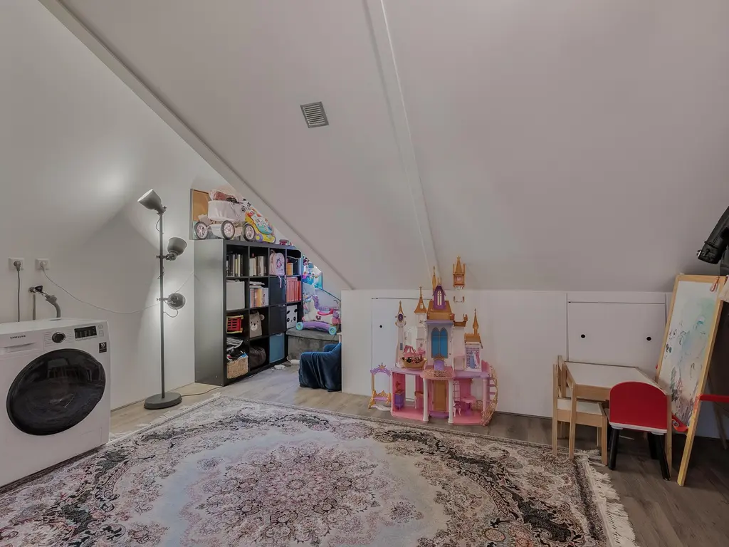 Weissenbruchlaan 1, RHOON