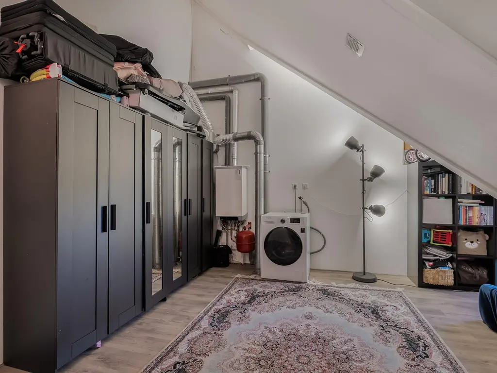 Weissenbruchlaan 1, RHOON