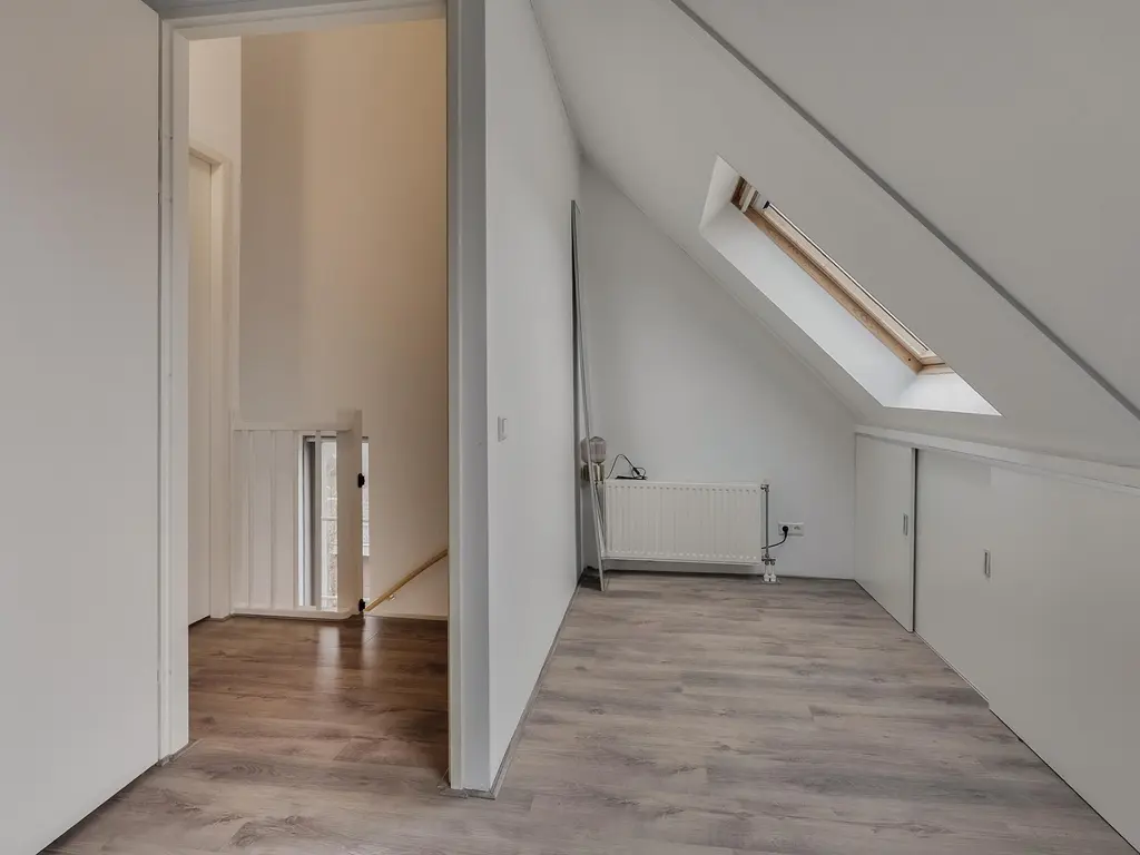 Weissenbruchlaan 1, RHOON