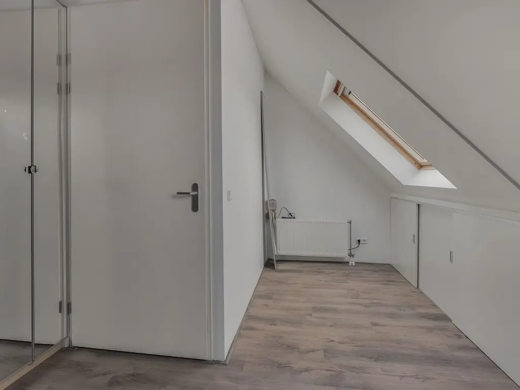 Weissenbruchlaan 1, RHOON