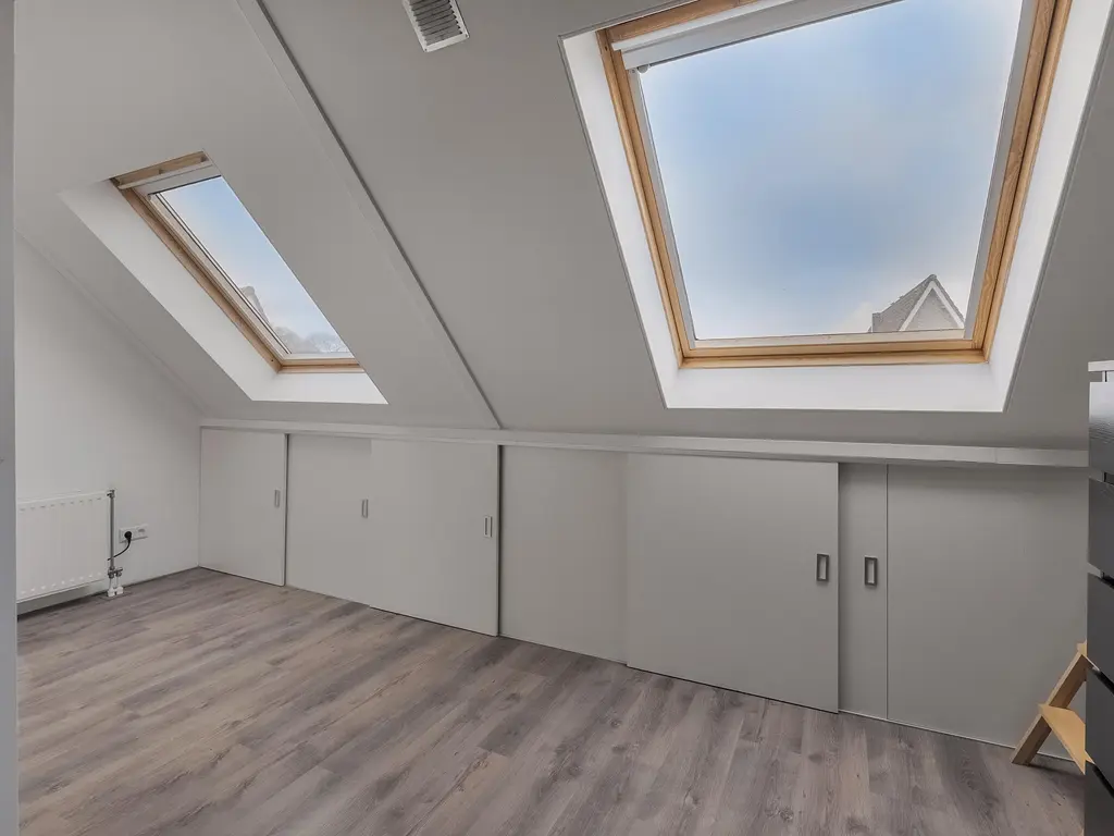 Weissenbruchlaan 1, RHOON