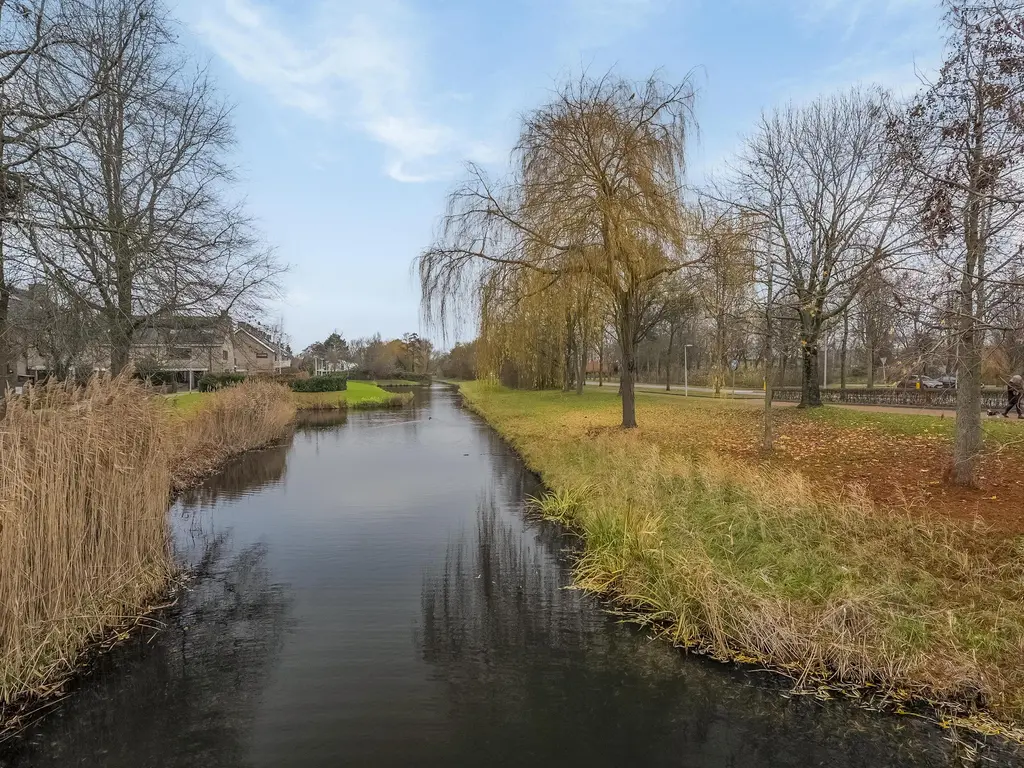 Weissenbruchlaan 1, RHOON