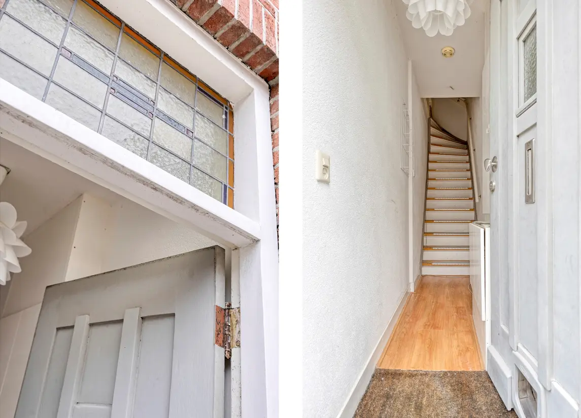 Frans van Mierisstraat 22A