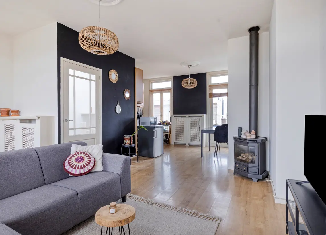 Frans van Mierisstraat 22A