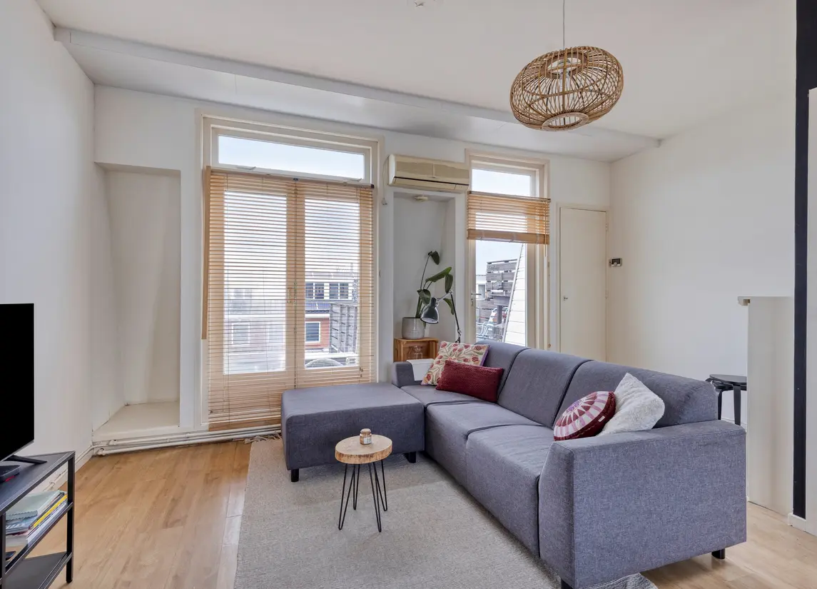 Frans van Mierisstraat 22A