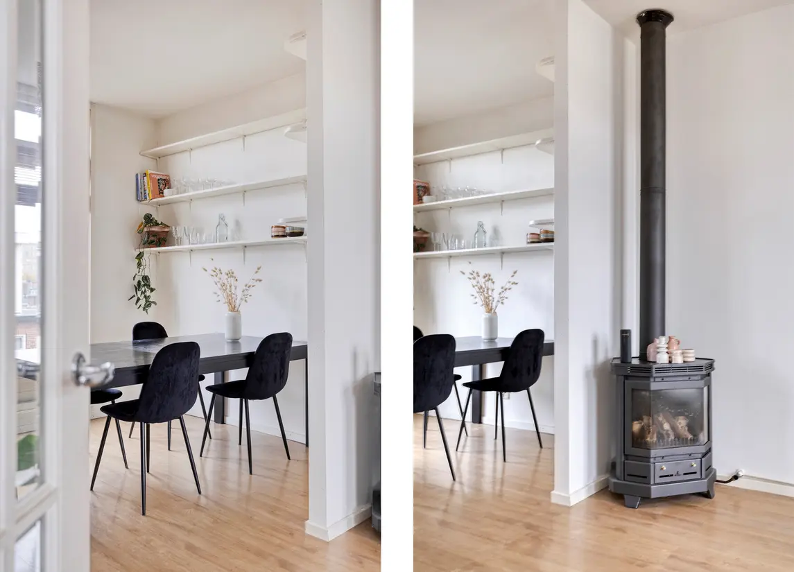 Frans van Mierisstraat 22A