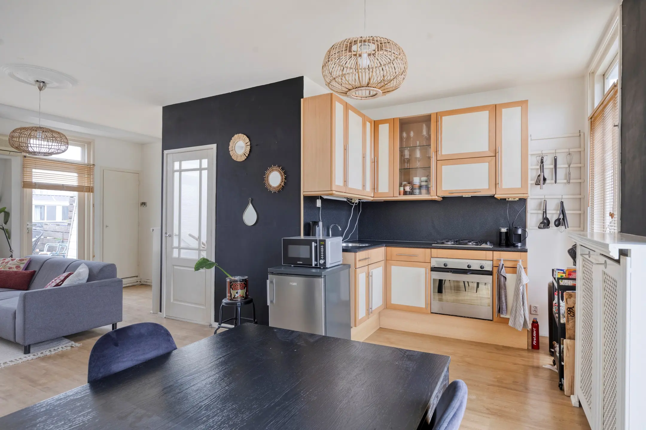 Frans van Mierisstraat 22A