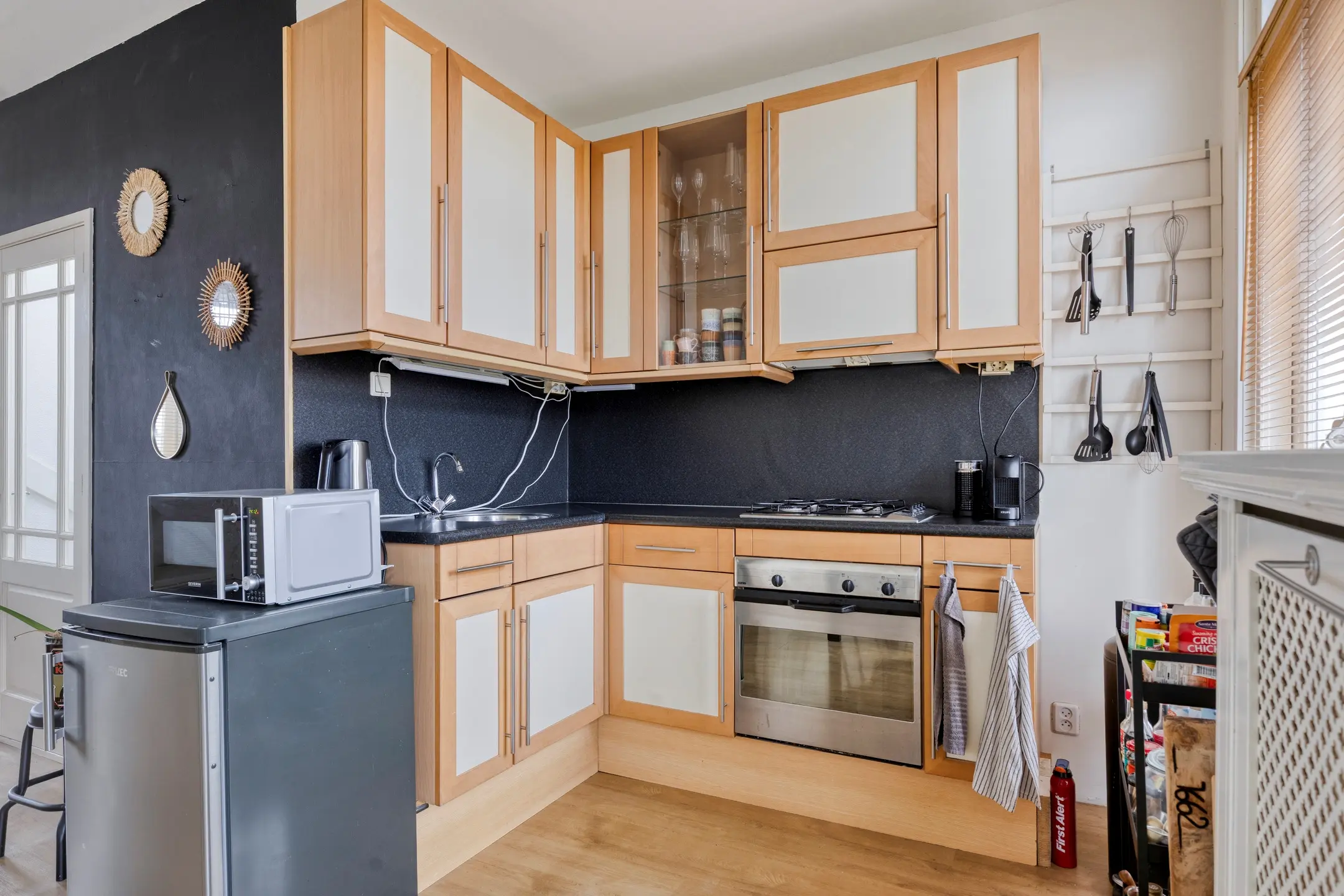 Frans van Mierisstraat 22A