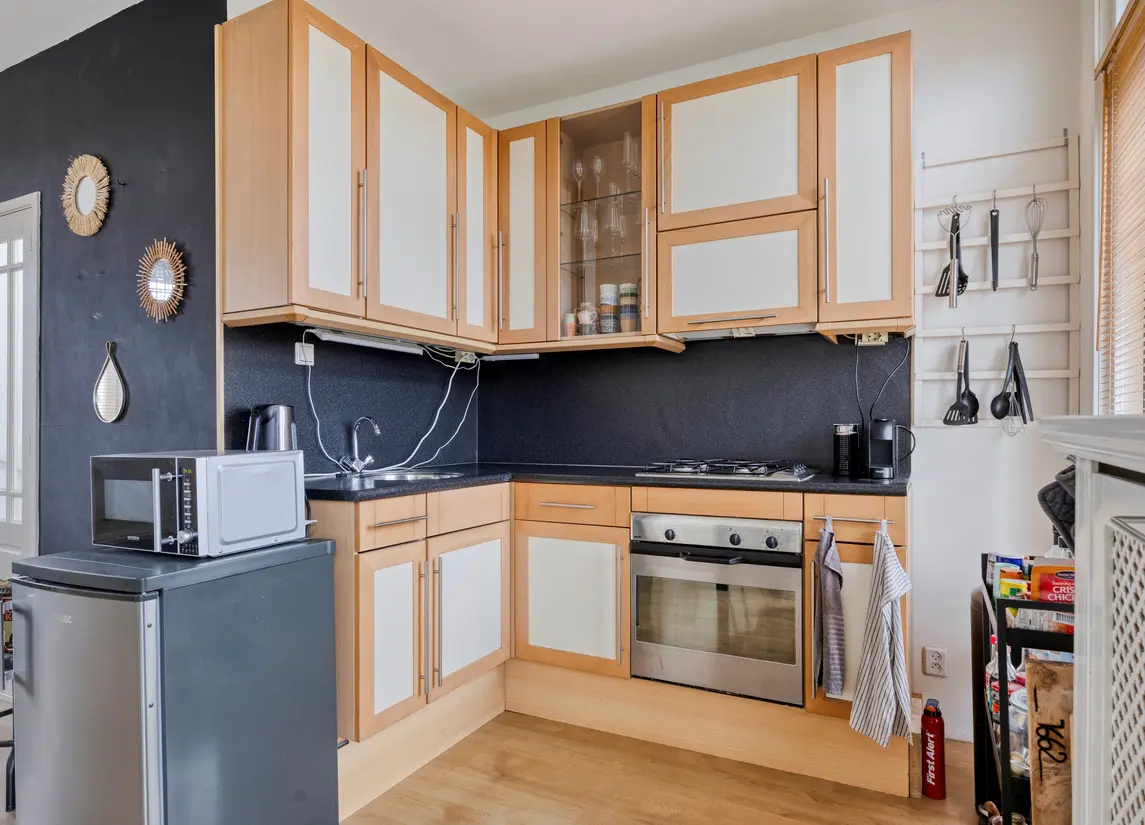 Frans van Mierisstraat 22A