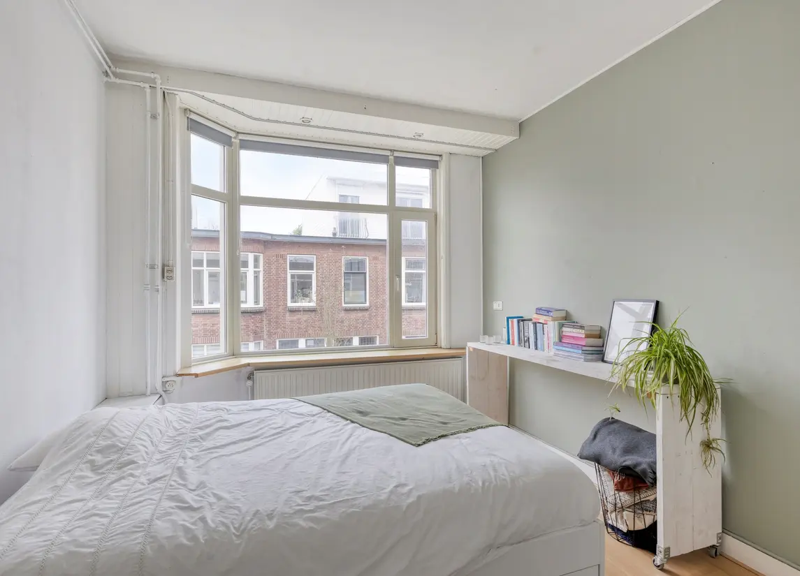 Frans van Mierisstraat 22A