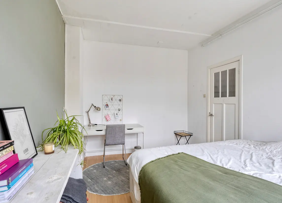 Frans van Mierisstraat 22A