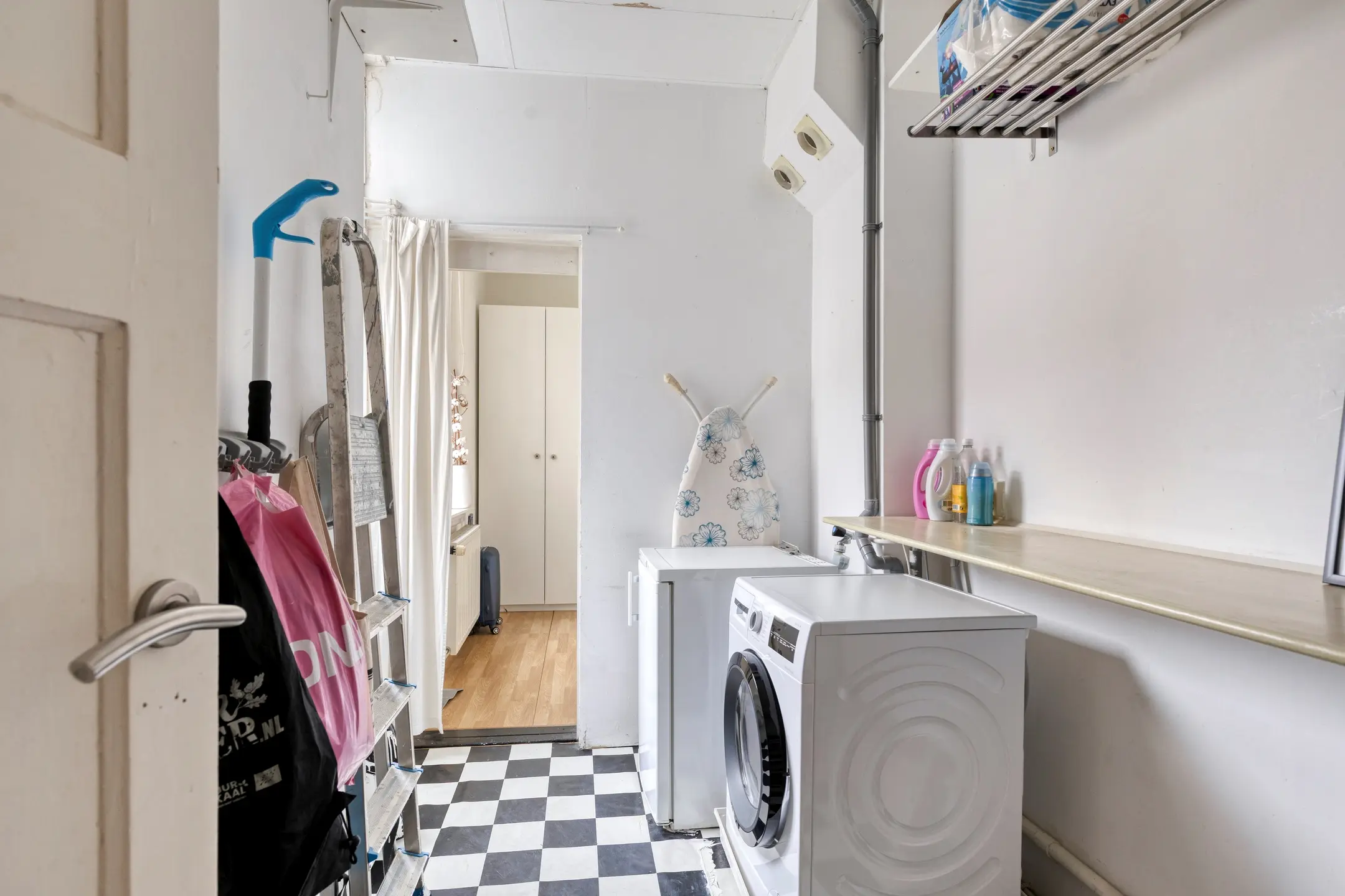 Frans van Mierisstraat 22A