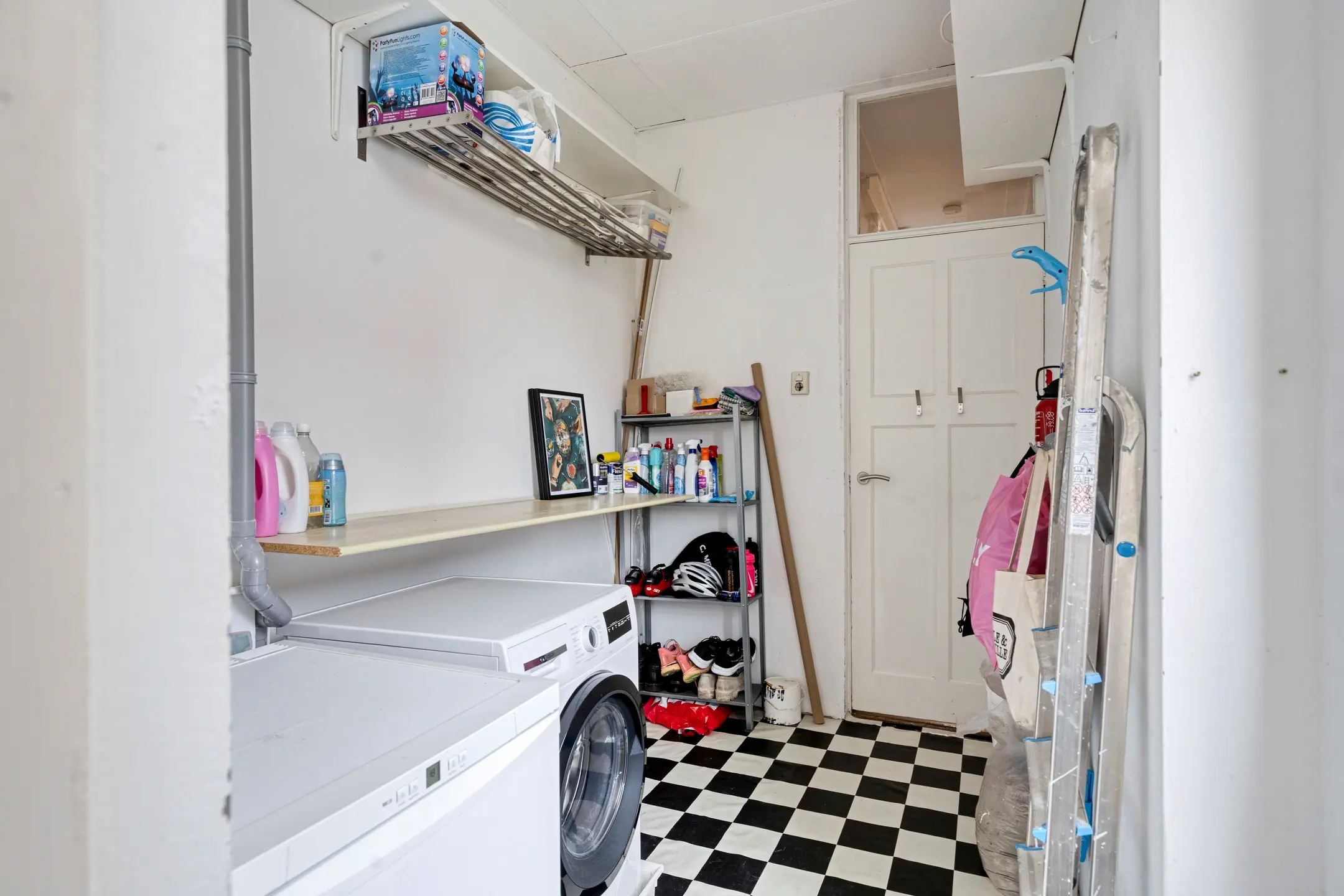 Frans van Mierisstraat 22A