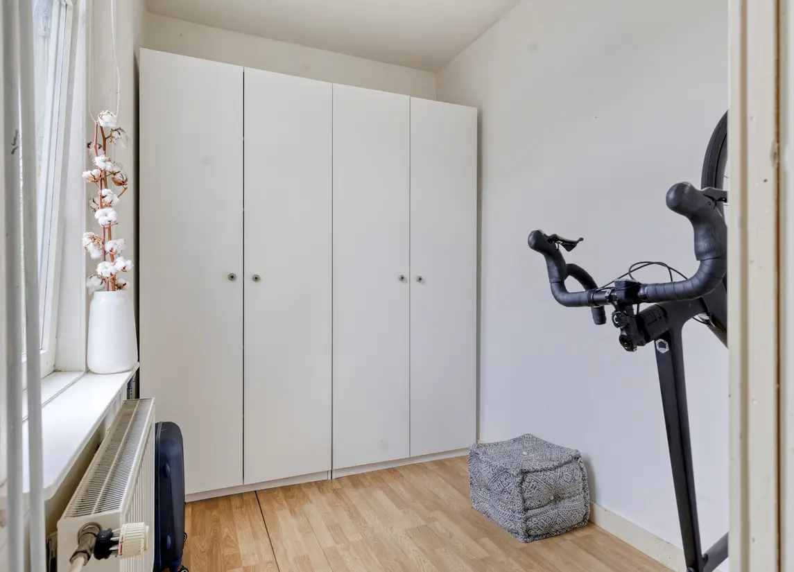 Frans van Mierisstraat 22A