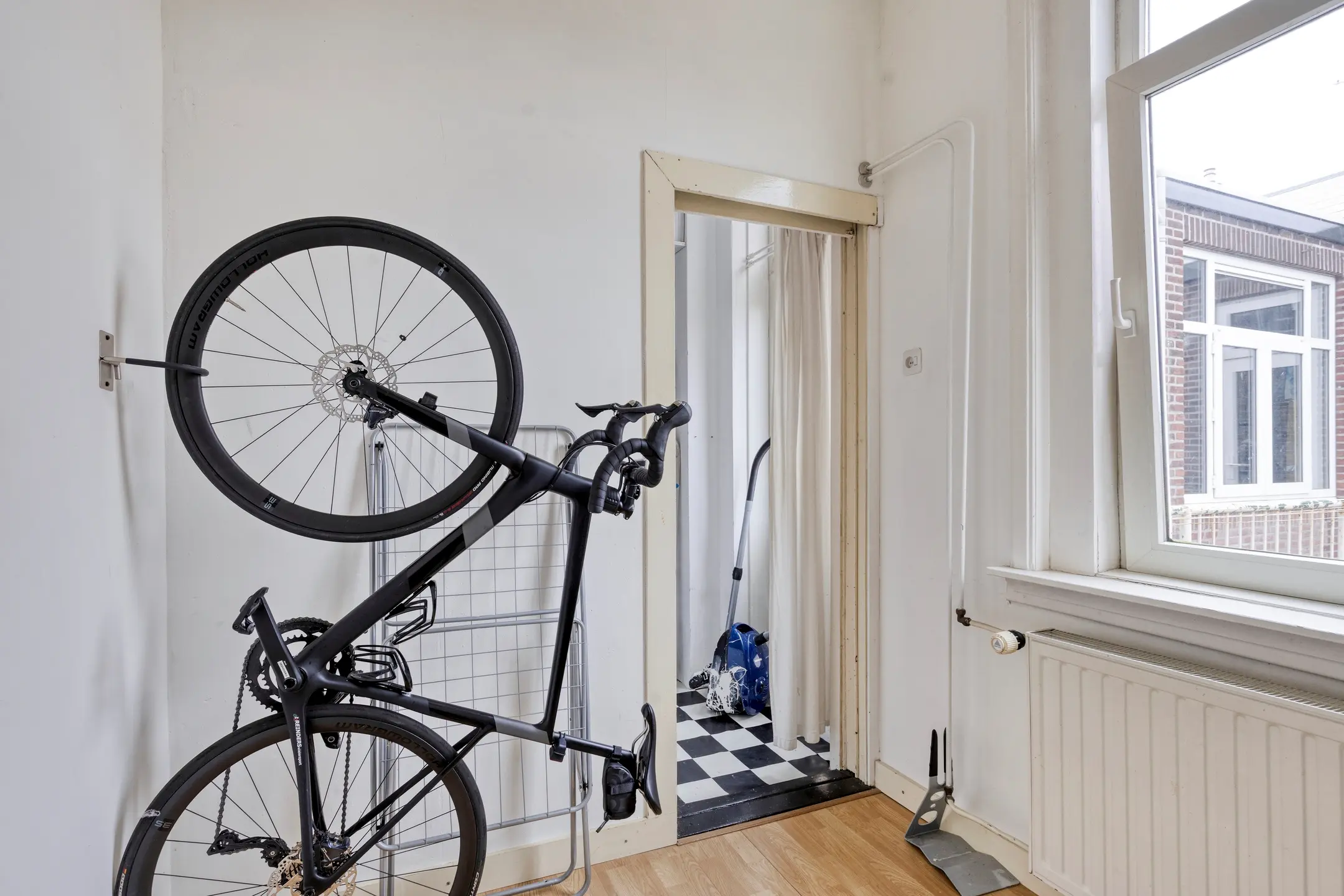 Frans van Mierisstraat 22A