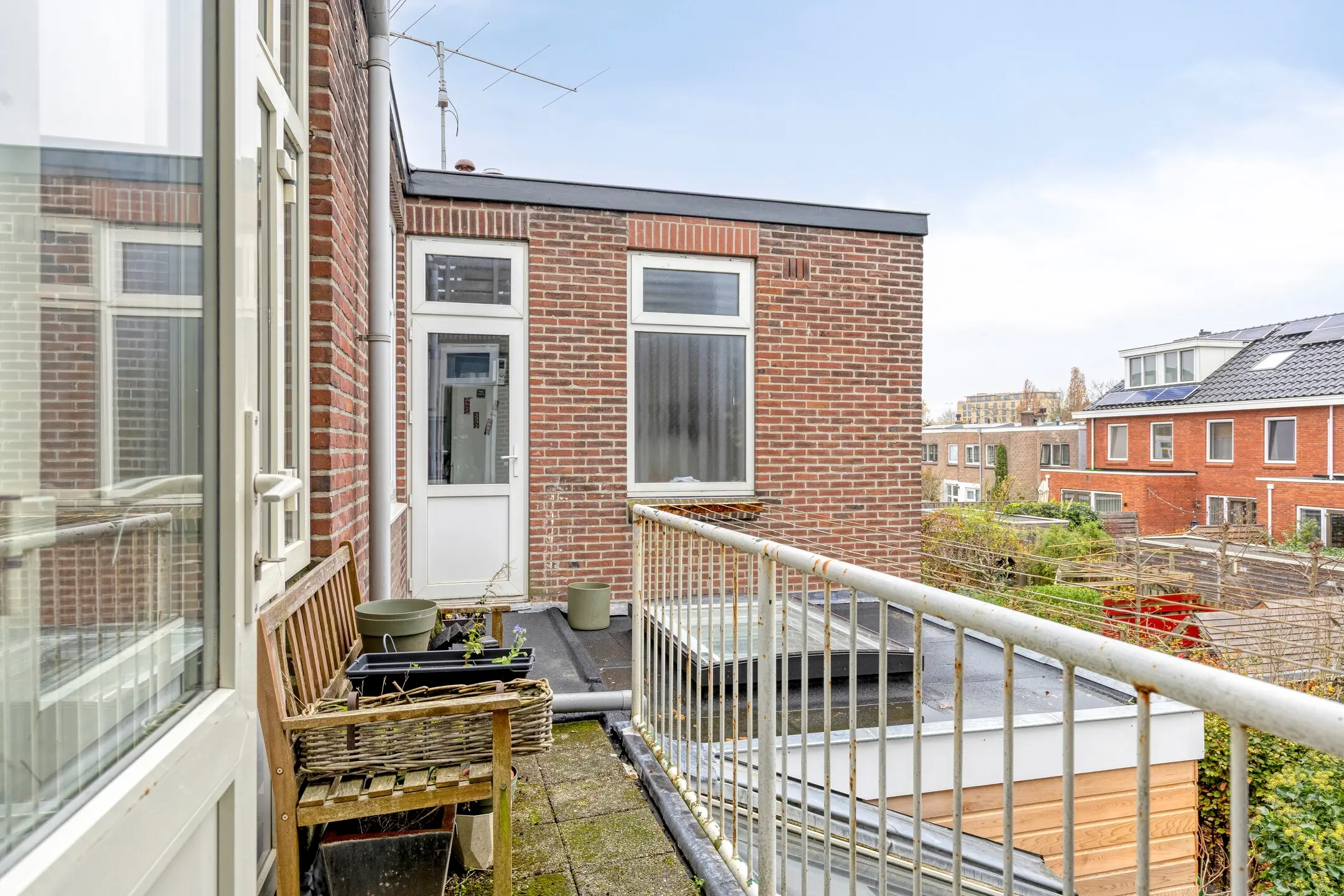 Frans van Mierisstraat 22A