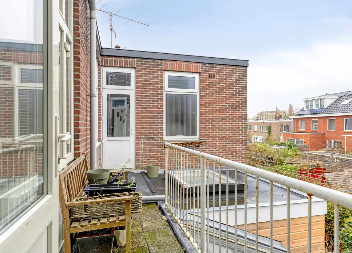 Frans van Mierisstraat 22A