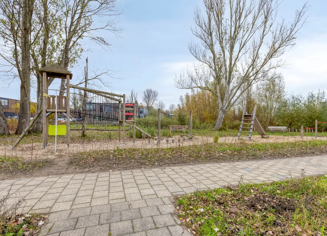 Frans van Mierisstraat 22A