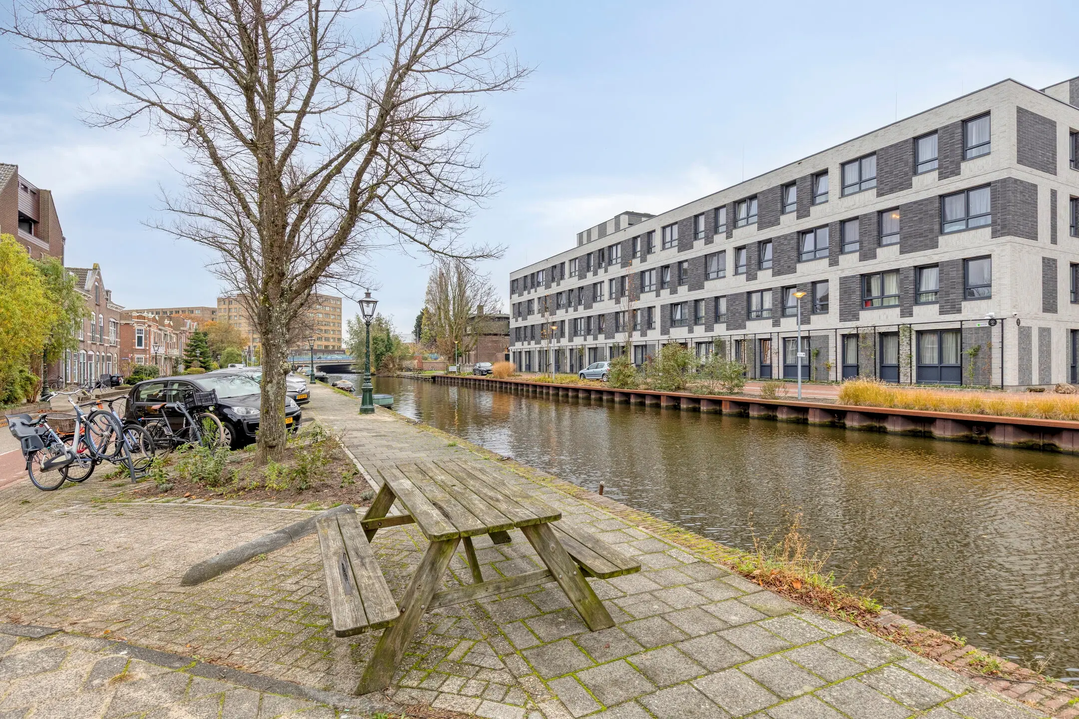 Frans van Mierisstraat 22A