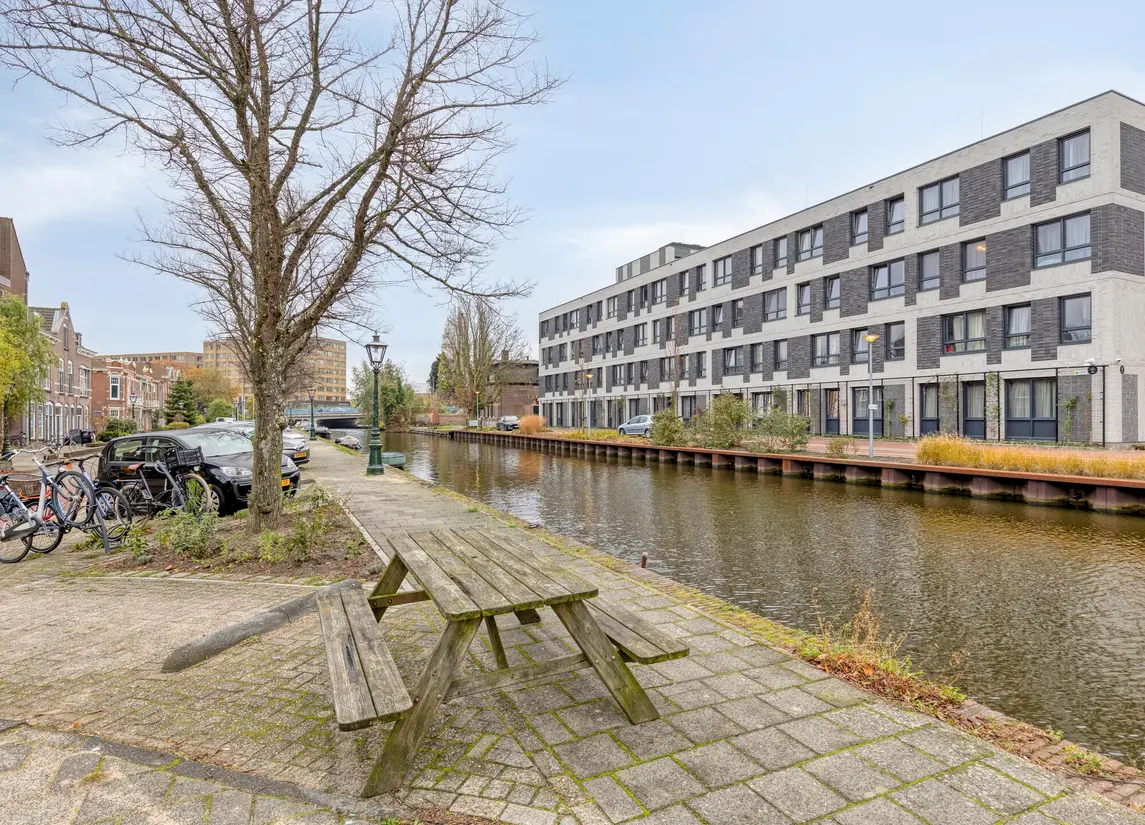 Frans van Mierisstraat 22A