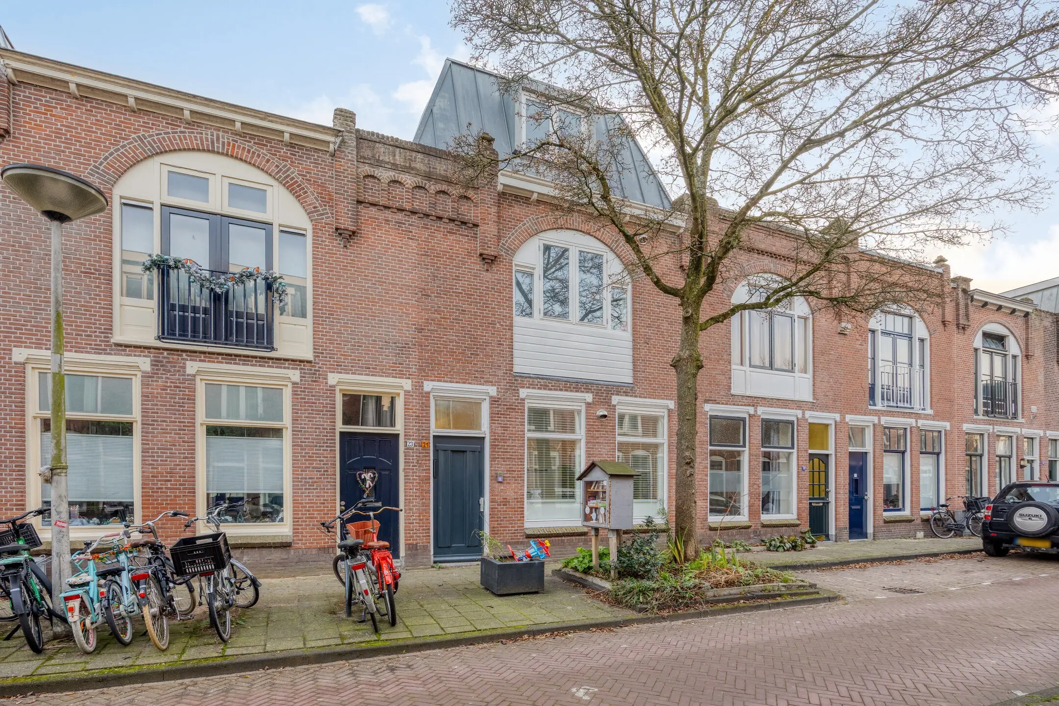 Willemstraat 21