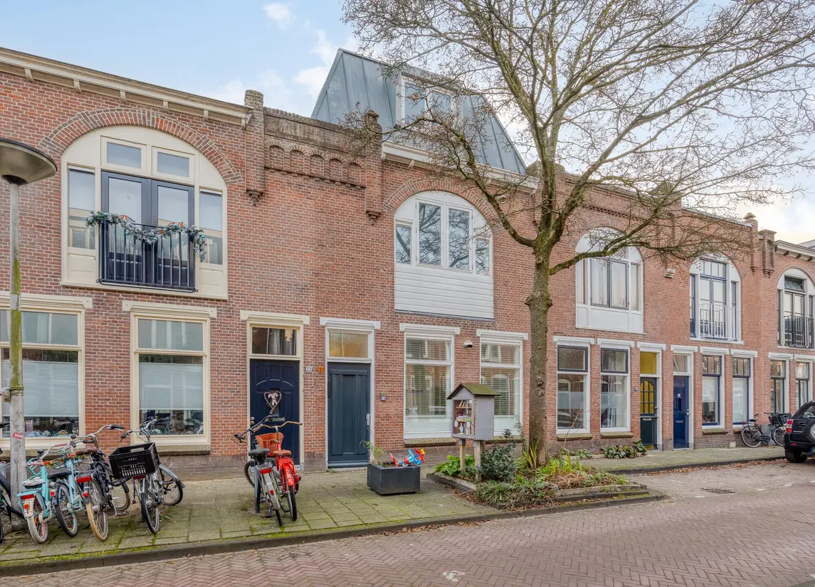 Willemstraat 21