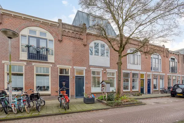 Willemstraat 21