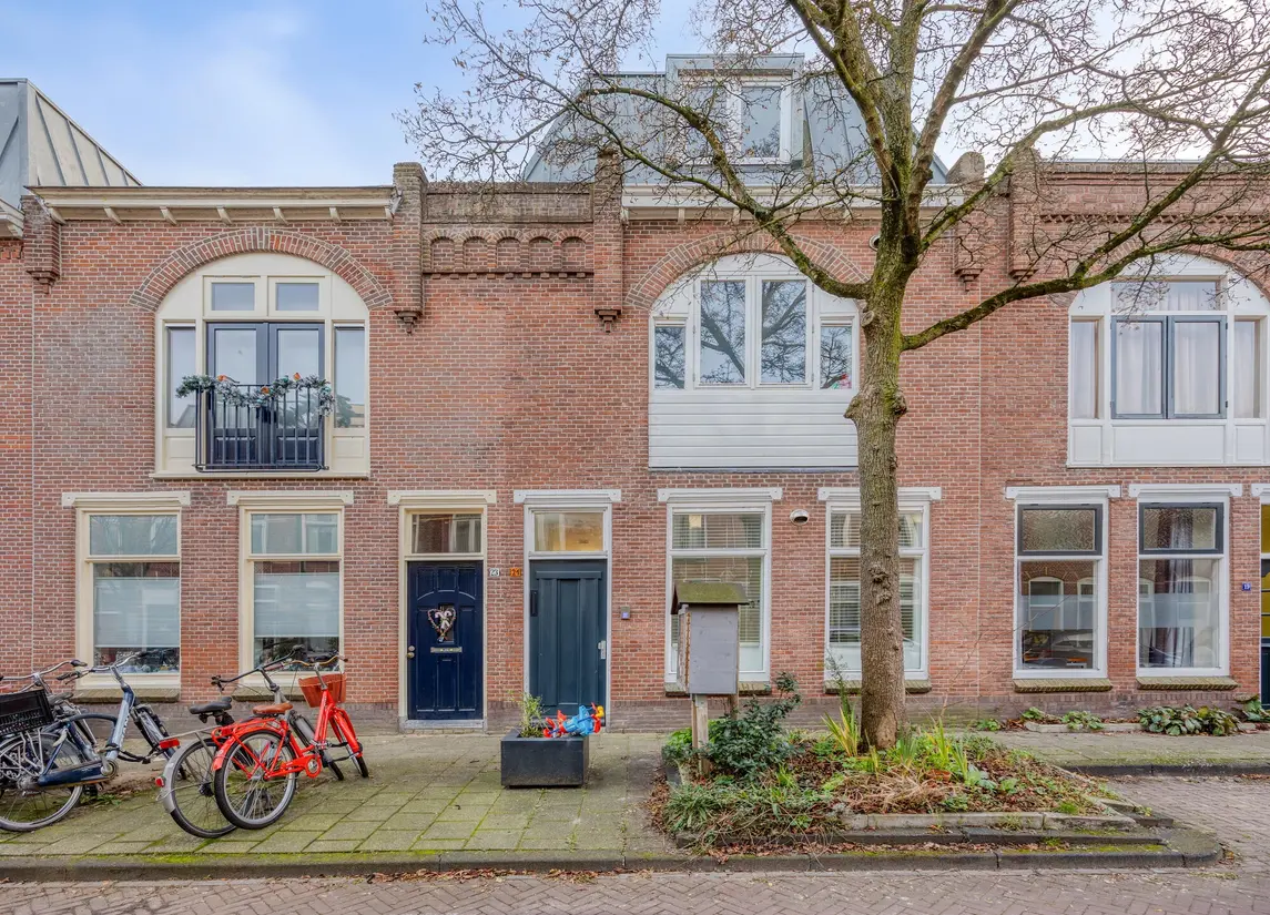 Willemstraat 21