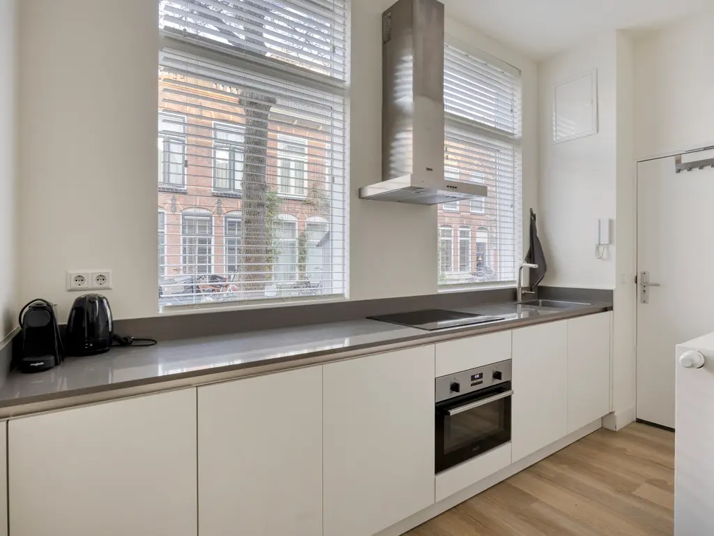 Willemstraat 21, Leiden